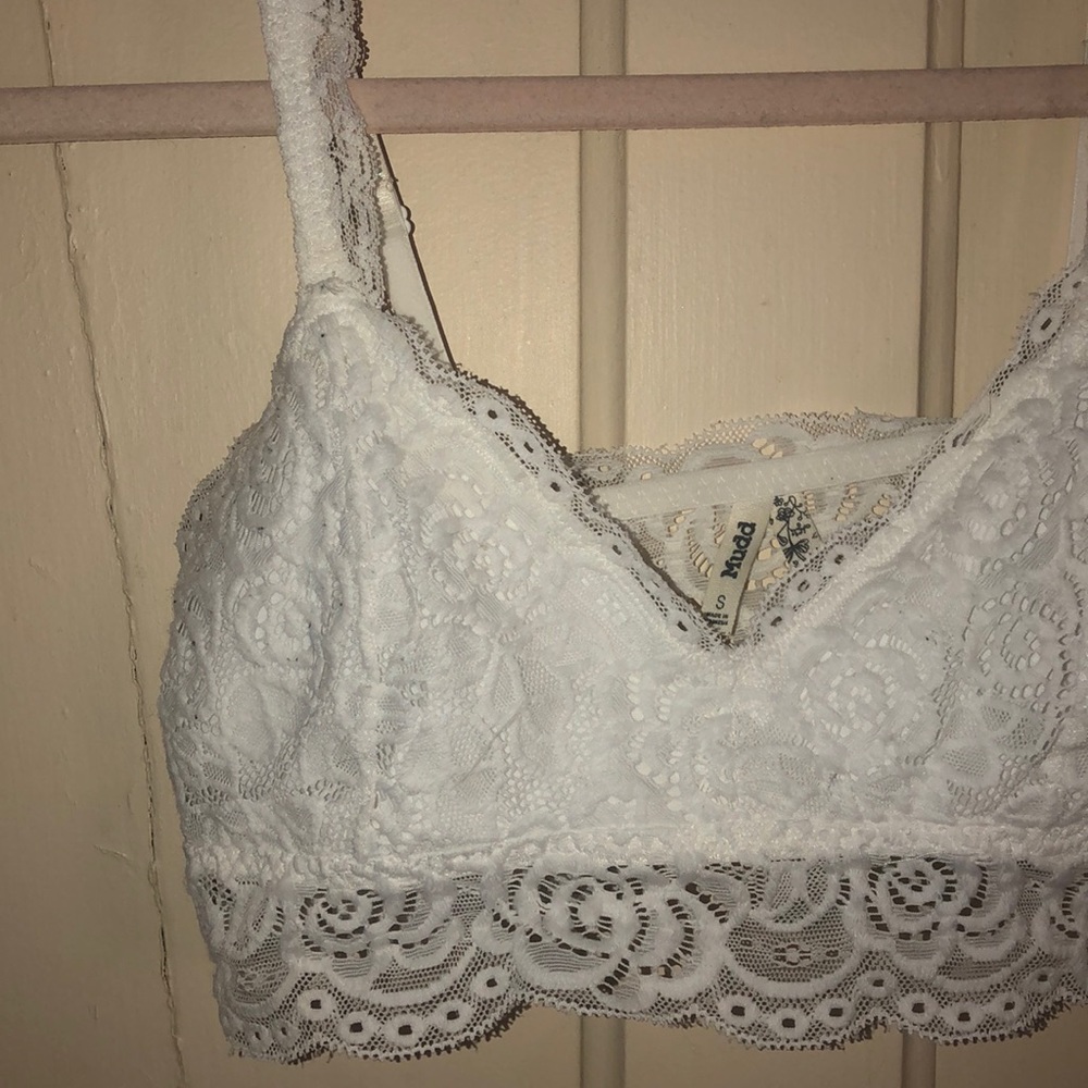 Bralette - Picture 2 of 4
